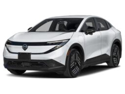 New 2026 Nissan LEAF FWD SV+