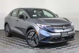 New 2026 Nissan Leaf SV+