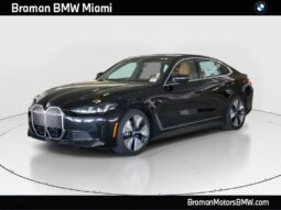 New 2026 BMW i4 eDrive40