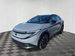 2026 Nissan LEAF PLATINUM SUV