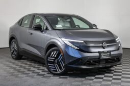 New 2026 Nissan Leaf SV+