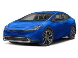 2026 Toyota Prius Plug-In Hybrid XSE Premium Stock #T3073268