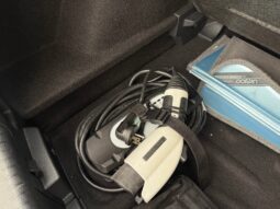 2016 Volkswagen e-Golf SEL Premium Hatchback