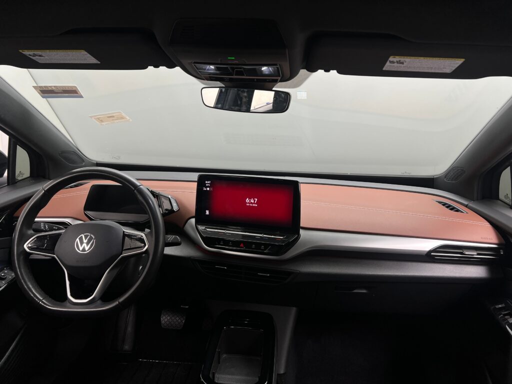 2022 Volkswagen ID.4 Pro S