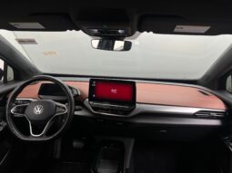 2022 Volkswagen ID.4 Pro S